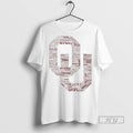 Trending Oklahoma Sooners Sucks Logo - Adult & Kids T-Shirts, Sweatshirts & Hoodies apparel design preview 1