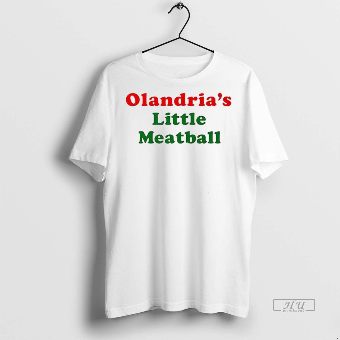 Trending Olandrias Little Meatball Sweater - Adult & Kids T-Shirts, Sweatshirts & Hoodies apparel design preview 1