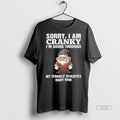 Trending Old Gnome Terrible Seventies Sorry I Am - Adult & Kids T-Shirts, Sweatshirts & Hoodies apparel design preview 1