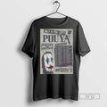 Trending Only A Few Left 2025 Pouya Long Sleve - Adult & Kids T-Shirts, Sweatshirts & Hoodies apparel design preview 1