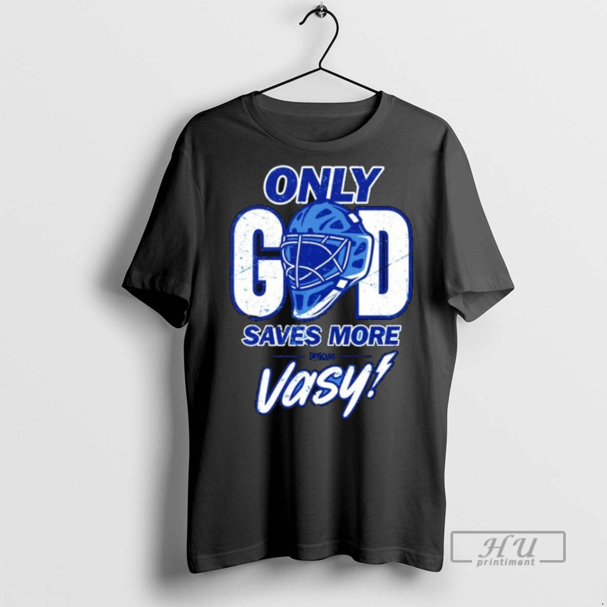 Trending Only God Saves More Than Vasy Tampa Bay - Adult & Kids T-Shirts, Sweatshirts & Hoodies apparel design preview 1