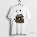 Trending Opossum Misunderstood But Helpful Sweater - Adult & Kids T-Shirts, Sweatshirts & Hoodies apparel design preview 1