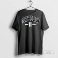 Trending Orthodox A Door Left Open Shaka Graphic - Adult & Kids T-Shirts, Sweatshirts & Hoodies apparel design preview 1
