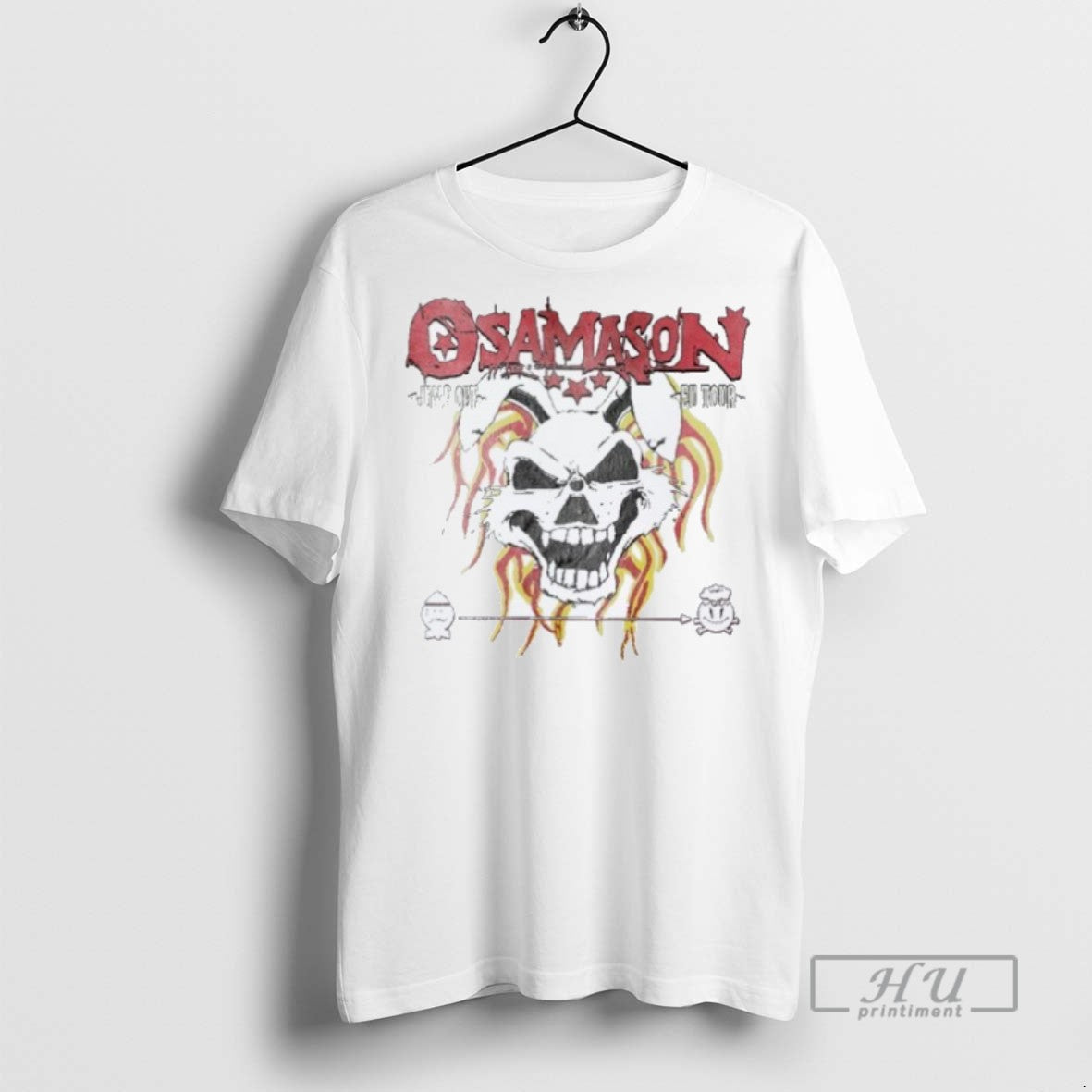 Trending Osamason Kys Cat Eu Tour 2025 Graphic - Adult & Kids T-Shirts, Sweatshirts & Hoodies apparel design preview 1