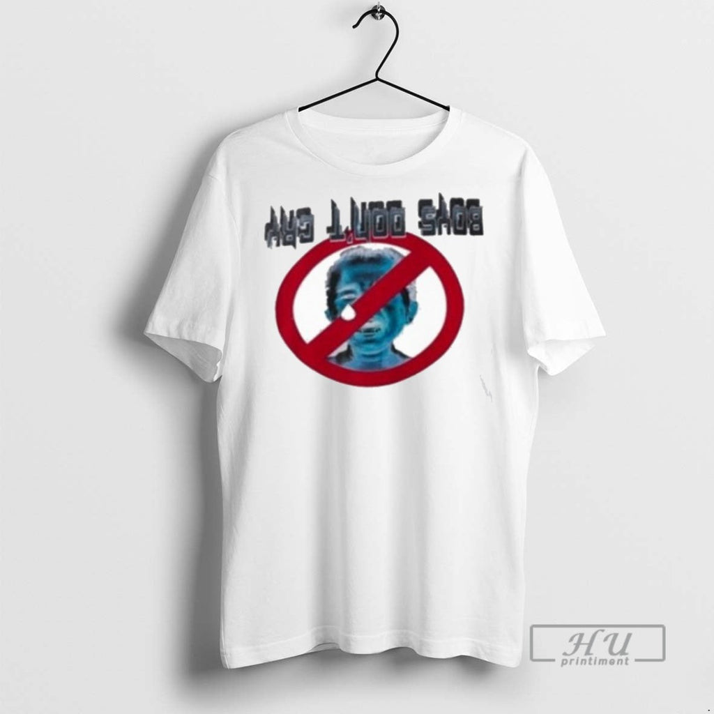 Trending Osamason Bstroy Boys Dont Cry The Iron Horse - Adult & Kids T-Shirts, Sweatshirts & Hoodies apparel design preview 1