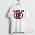 Trending Osamason Bstroy Boys Dont Cry - Adult & Kids T-Shirts, Sweatshirts & Hoodies apparel design preview 1