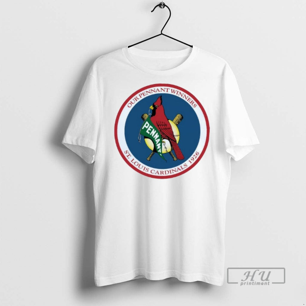 Trending Our Pennant Winners St - Adult & Kids T-Shirts, Sweatshirts & Hoodies apparel design preview 1