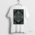 Trending Parkway Drive Tour London Uk October 04 2025 - Adult & Kids T-Shirts, Sweatshirts & Hoodies apparel design preview 1