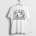 Trending Petersburg Art Sweater - Adult & Kids T-Shirts, Sweatshirts & Hoodies apparel design preview 1