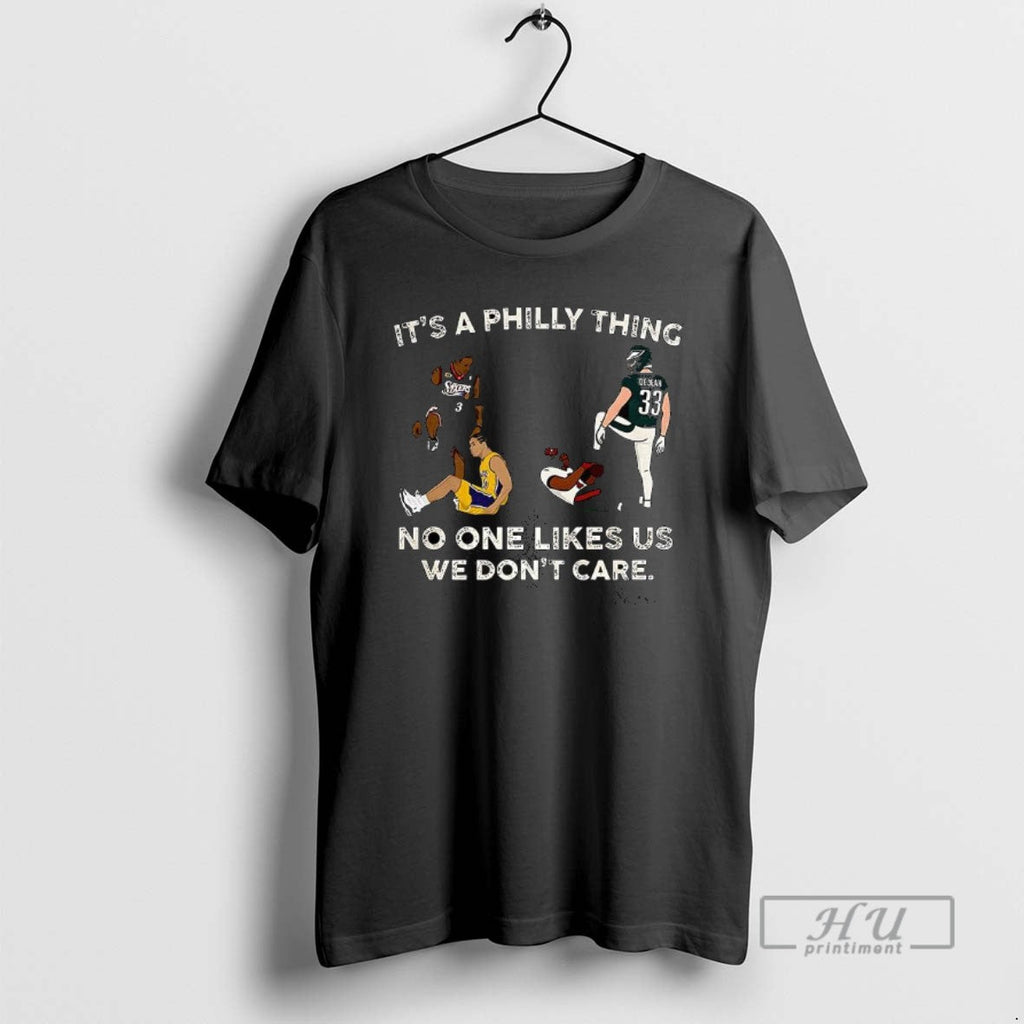 Trending Philadelphia Phillies Baseball Its A Philly - Adult & Kids T-Shirts, Sweatshirts & Hoodies apparel design preview 1
