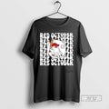 Trending Philadelphia Phillies Baseball Red October - Adult & Kids T-Shirts, Sweatshirts & Hoodies apparel design preview 1