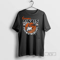 Trending Phoenix Mercury Wnba Finals 2025 - Adult & Kids T-Shirts, Sweatshirts & Hoodies apparel design preview 1