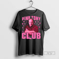 Trending Pink Tony Club Ceramic And Classic Dad Cap - Adult & Kids T-Shirts, Sweatshirts & Hoodies apparel design preview 1