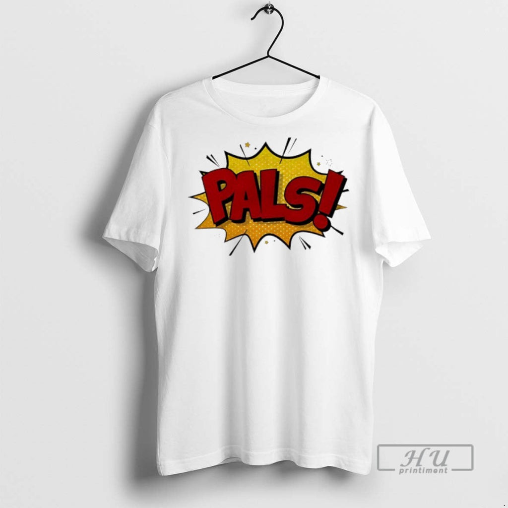 Trending Planos Palno Wildcats Senior High School - Adult & Kids T-Shirts, Sweatshirts & Hoodies apparel design preview 1