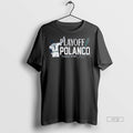Trending Playoff Polanco Jorge Seattle Mariners Mlb - Adult & Kids T-Shirts, Sweatshirts & Hoodies apparel design preview 1