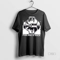 Trending Poblano Is Back To Finish The Job Sweater - Adult & Kids T-Shirts, Sweatshirts & Hoodies apparel design preview 1