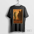 Trending Portland Frog Protest Anti Ice T Men Graphic - Adult & Kids T-Shirts, Sweatshirts & Hoodies apparel design preview 1
