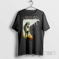Trending Portland Frog Protest Fuck You I Wont Do - Adult & Kids T-Shirts, Sweatshirts & Hoodies apparel design preview 1