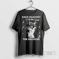 Trending Portland Frog Protest Rage Against The - Adult & Kids T-Shirts, Sweatshirts & Hoodies apparel design preview 1