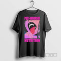 Trending Post Workout Nutrition Graphic - Adult & Kids T-Shirts, Sweatshirts & Hoodies apparel design preview 1