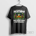Trending Pround Son Of Vietnam Veteran - Adult & Kids T-Shirts, Sweatshirts & Hoodies apparel design preview 1