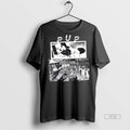 Trending Pup Who Will Look After The Dogs Graphic - Adult & Kids T-Shirts, Sweatshirts & Hoodies apparel design preview 1