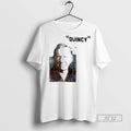 Trending Quincy Jack Klugman - Adult & Kids T-Shirts, Sweatshirts & Hoodies apparel design preview 1