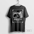 Trending Rip Arturo Gatti Jr 2008 2025 - Adult & Kids T-Shirts, Sweatshirts & Hoodies apparel design preview 1