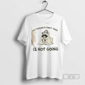 Trending Raccoon My Favourite Party Trick Is Not - Adult & Kids T-Shirts, Sweatshirts & Hoodies apparel design preview 1