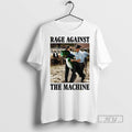 Trending Rage Against The Machine Funny Portland Frog - Adult & Kids T-Shirts, Sweatshirts & Hoodies apparel design preview 1