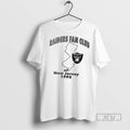 Trending Raiders Fan Club Of New Jersey 1993 Vintage - Adult & Kids T-Shirts, Sweatshirts & Hoodies apparel design preview 1