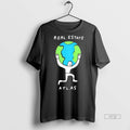 Trending Real Estate Atlas Planet Earth Graphic - Adult & Kids T-Shirts, Sweatshirts & Hoodies apparel design preview 1