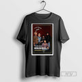 Trending Reckless Kelly November 6th 9th 2025 Gruene - Adult & Kids T-Shirts, Sweatshirts & Hoodies apparel design preview 1