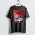 Trending Reckless Kelly November 6th 9th 2025 Sweater - Adult & Kids T-Shirts, Sweatshirts & Hoodies apparel design preview 1