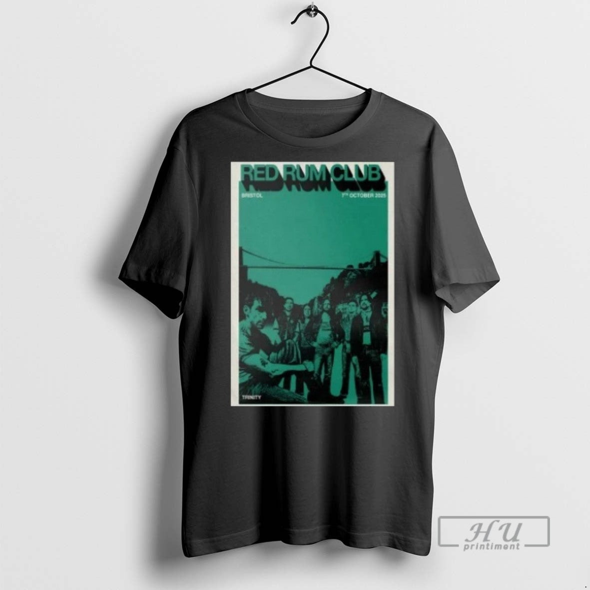 Trending Red Rum Club 10 7 - Adult & Kids T-Shirts, Sweatshirts & Hoodies apparel design preview 1