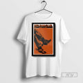 Trending Red Rum Club Oct 6 2025 Old Fire Station - Adult & Kids T-Shirts, Sweatshirts & Hoodies apparel design preview 1