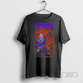 Trending Redhook Pyromaniac 2025 - Adult & Kids T-Shirts, Sweatshirts & Hoodies apparel design preview 1