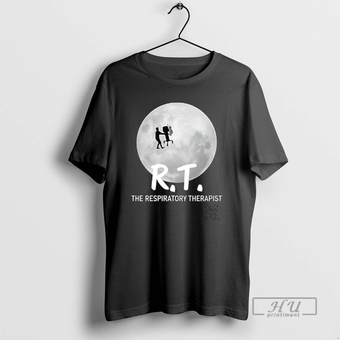 Trending Respiratory Therapist Parody - Adult & Kids T-Shirts, Sweatshirts & Hoodies apparel design preview 1