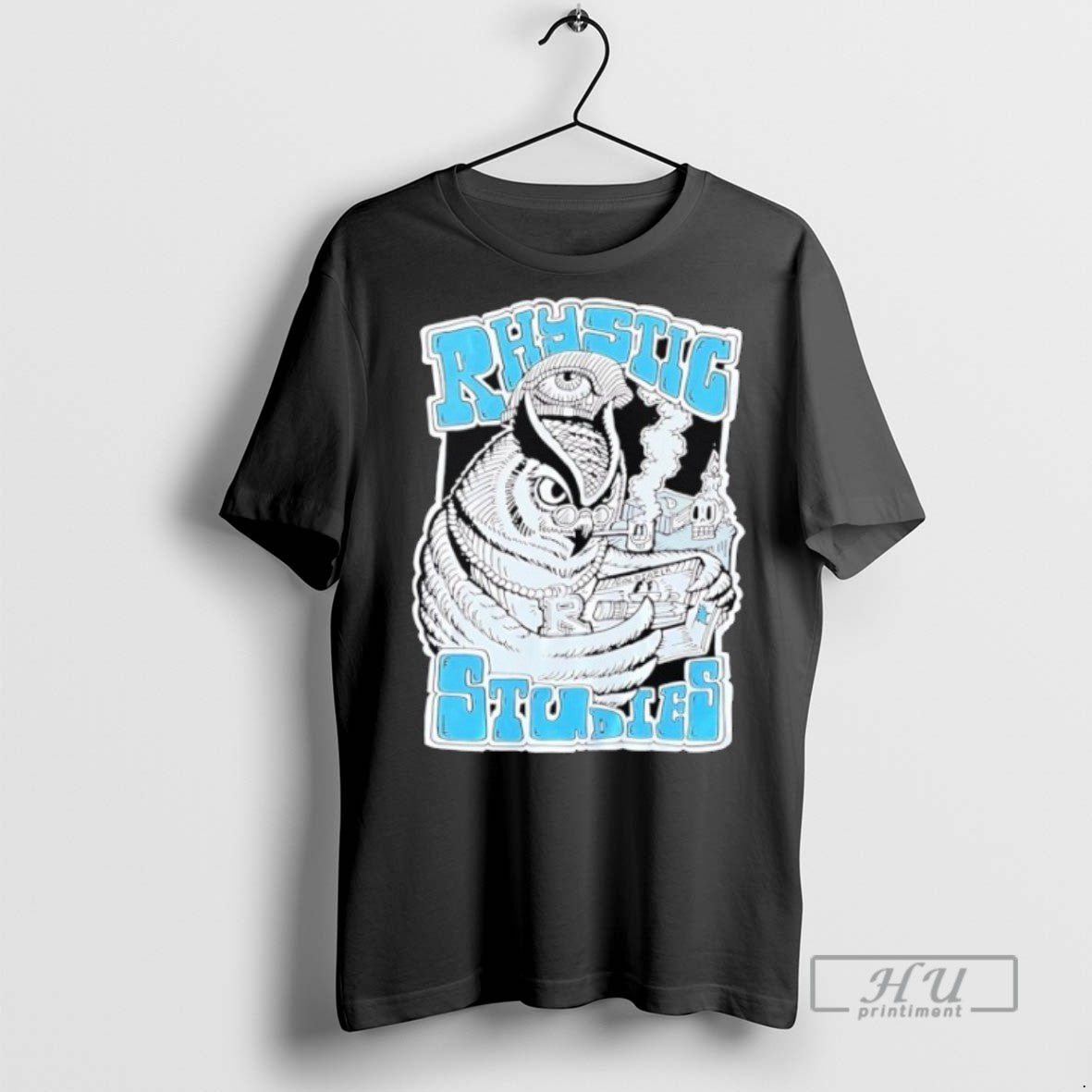 Trending Rhystic Studies X Goldsabertooth Graphic - Adult & Kids T-Shirts, Sweatshirts & Hoodies apparel design preview 1