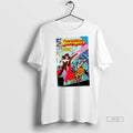 Trending Robert Downey Jr Wearing The West Coast - Adult & Kids T-Shirts, Sweatshirts & Hoodies apparel design preview 1