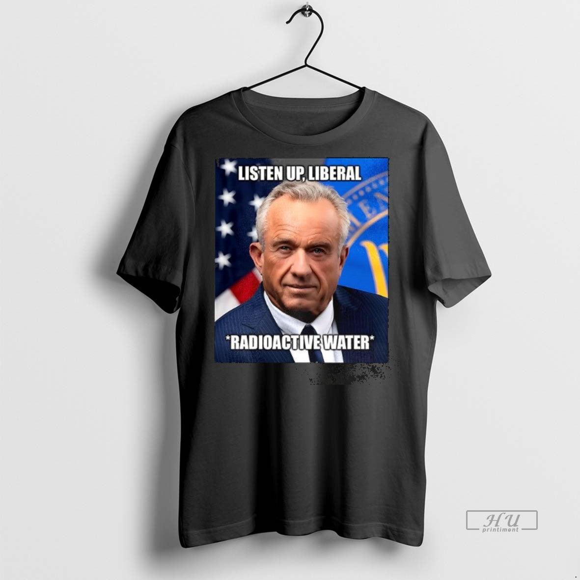 Trending Robert F Kennedy Jr Sweater - Adult & Kids T-Shirts, Sweatshirts & Hoodies apparel design preview 1