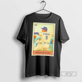 Trending Roki Sasaki Bailalo Loteria Card La Dodgers - Adult & Kids T-Shirts, Sweatshirts & Hoodies apparel design preview 1
