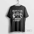 Trending Rolling Up Some Horror Spirit Halloween - Adult & Kids T-Shirts, Sweatshirts & Hoodies apparel design preview 1