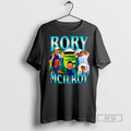 Trending Rory Mcilroy Masters Champion 2025 - Adult & Kids T-Shirts, Sweatshirts & Hoodies apparel design preview 1