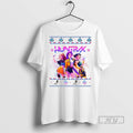 Trending Rumi Mira Zoey Huntrix Girls Band Ugly Derpy - Adult & Kids T-Shirts, Sweatshirts & Hoodies apparel design preview 1