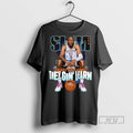 Trending Slam Jalen Williams They Gon Learn Oklahoma - Adult & Kids T-Shirts, Sweatshirts & Hoodies apparel design preview 1