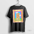 Trending Sad Bigfoot People Are Cruel I Dont Want To - Adult & Kids T-Shirts, Sweatshirts & Hoodies apparel design preview 1