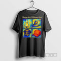Trending Same Shit Different Hat Anti Maga Trump - Adult & Kids T-Shirts, Sweatshirts & Hoodies apparel design preview 1