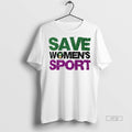 Trending Save Womens Sports Phrase Sweater - Adult & Kids T-Shirts, Sweatshirts & Hoodies apparel design preview 1