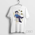 Trending Scott Pilgrim Takes Off Wallace - Adult & Kids T-Shirts, Sweatshirts & Hoodies apparel design preview 1